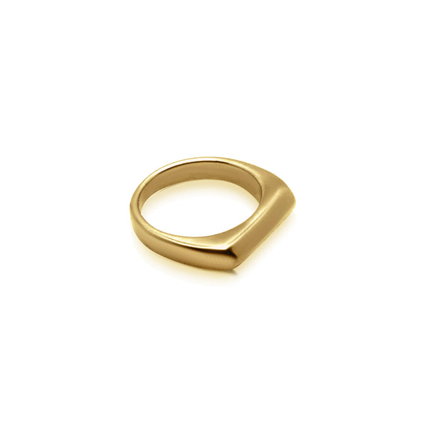 Minimalist Ring