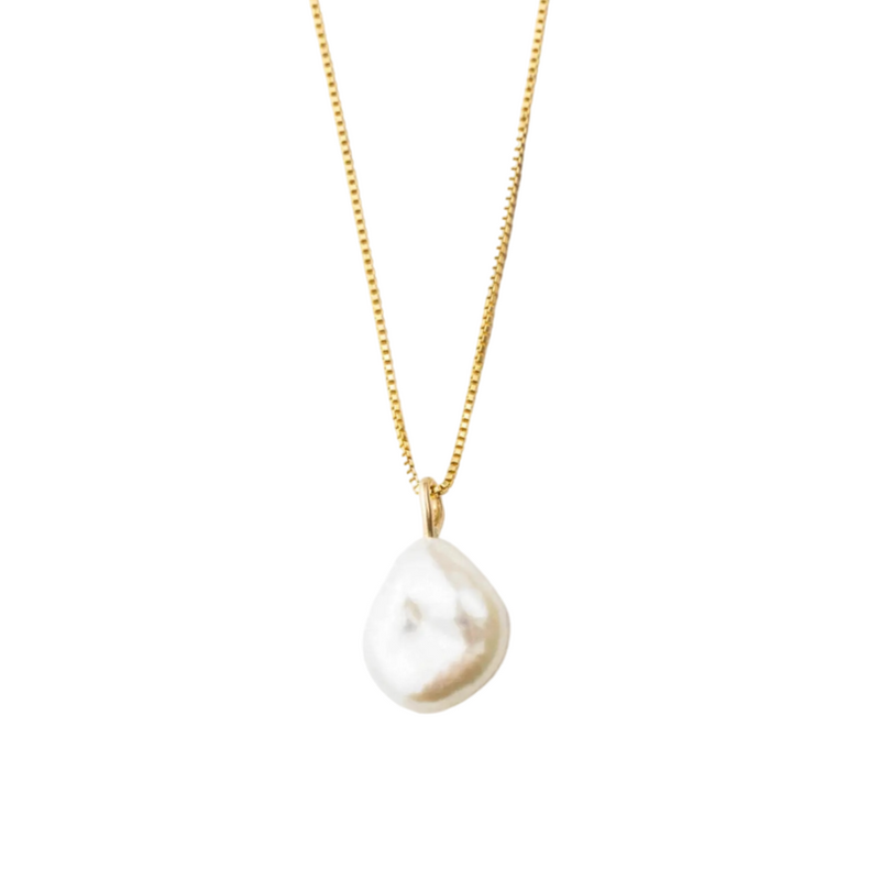 Freshwater Pearl Pendant