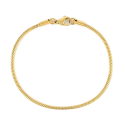 Minimalist Bracelet