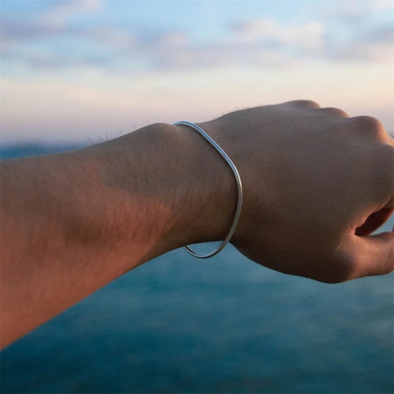 Minimalist Bracelet